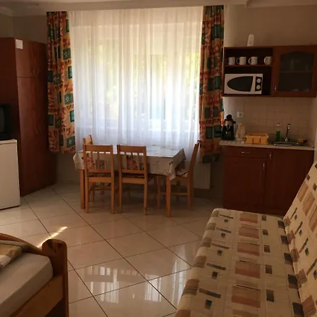 Melinda Apartman