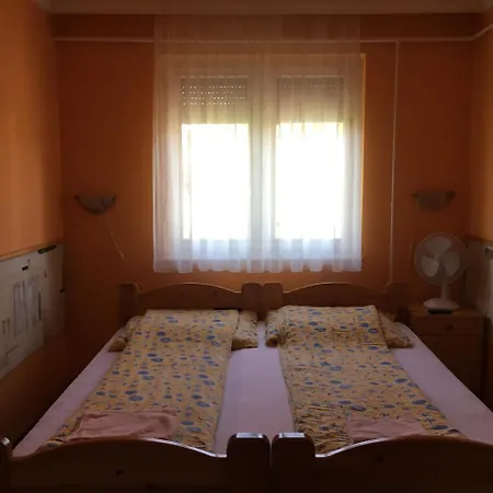 Melinda Apartman ハイデゥソボスロー