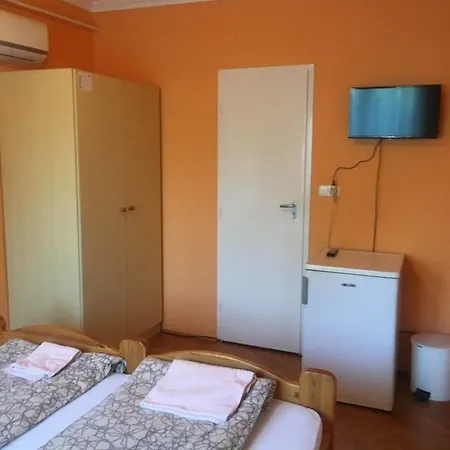 Melinda Apartman ゲストハウス *