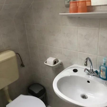 Melinda Apartman ゲストハウス *