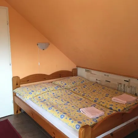 Melinda Apartman ゲストハウス