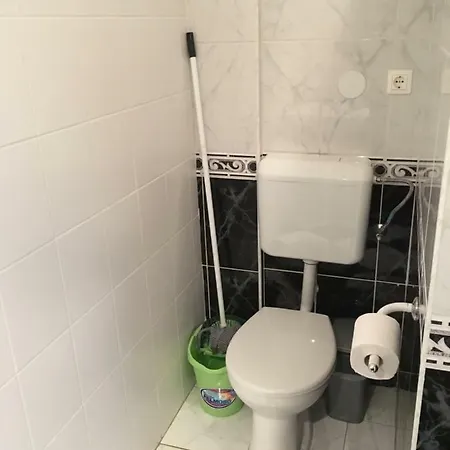 Melinda Apartman